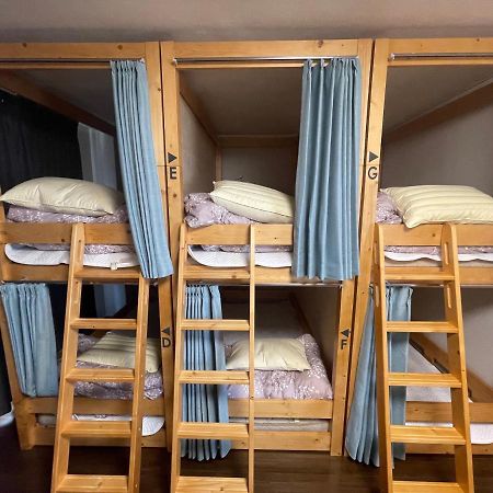 Guesthouse Zink Sado المظهر الخارجي الصورة