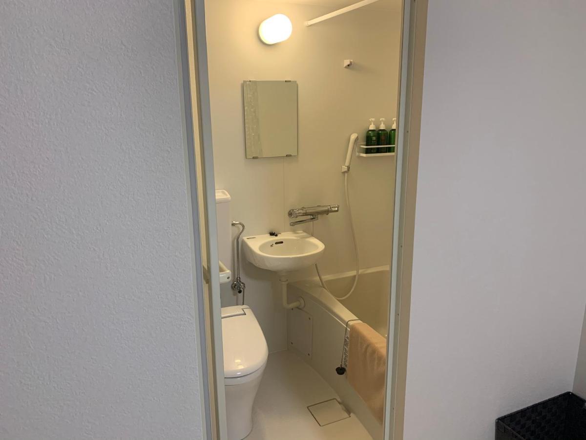 Guesthouse Zink Sado المظهر الخارجي الصورة